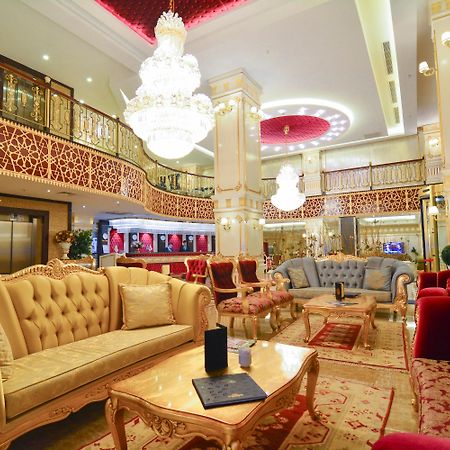 World Point Hotel Istanbul Istambul Exterior foto