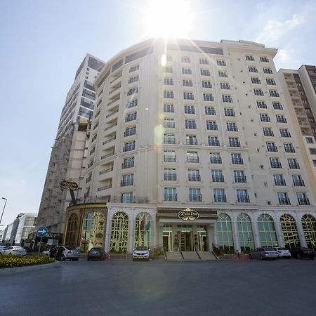 World Point Hotel Istanbul Istambul Exterior foto