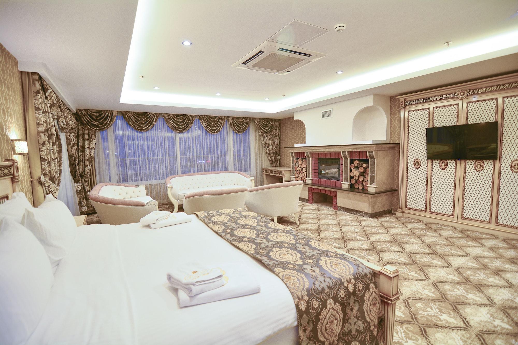 World Point Hotel Istanbul Istambul Exterior foto