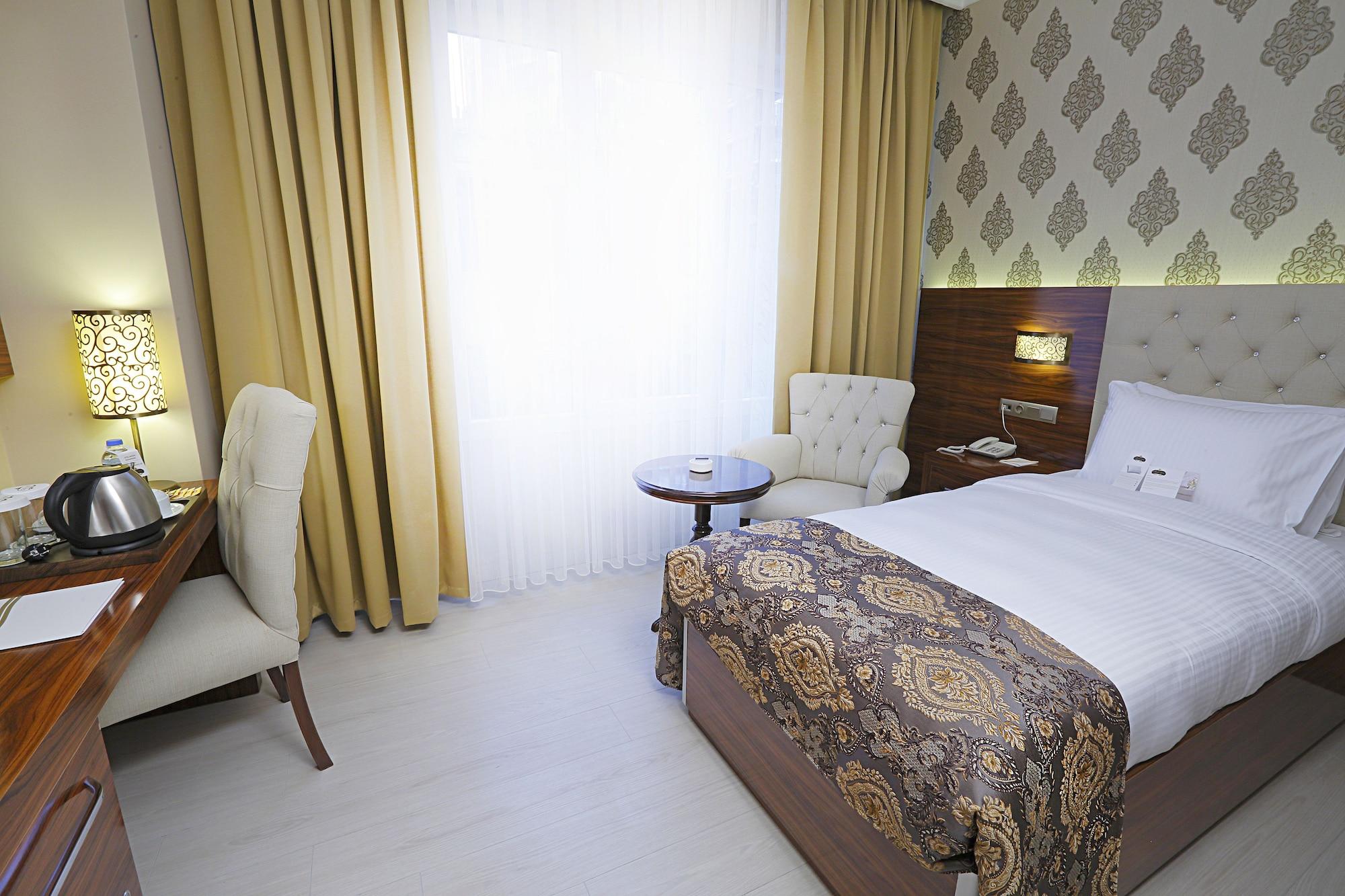 World Point Hotel Istanbul Istambul Exterior foto