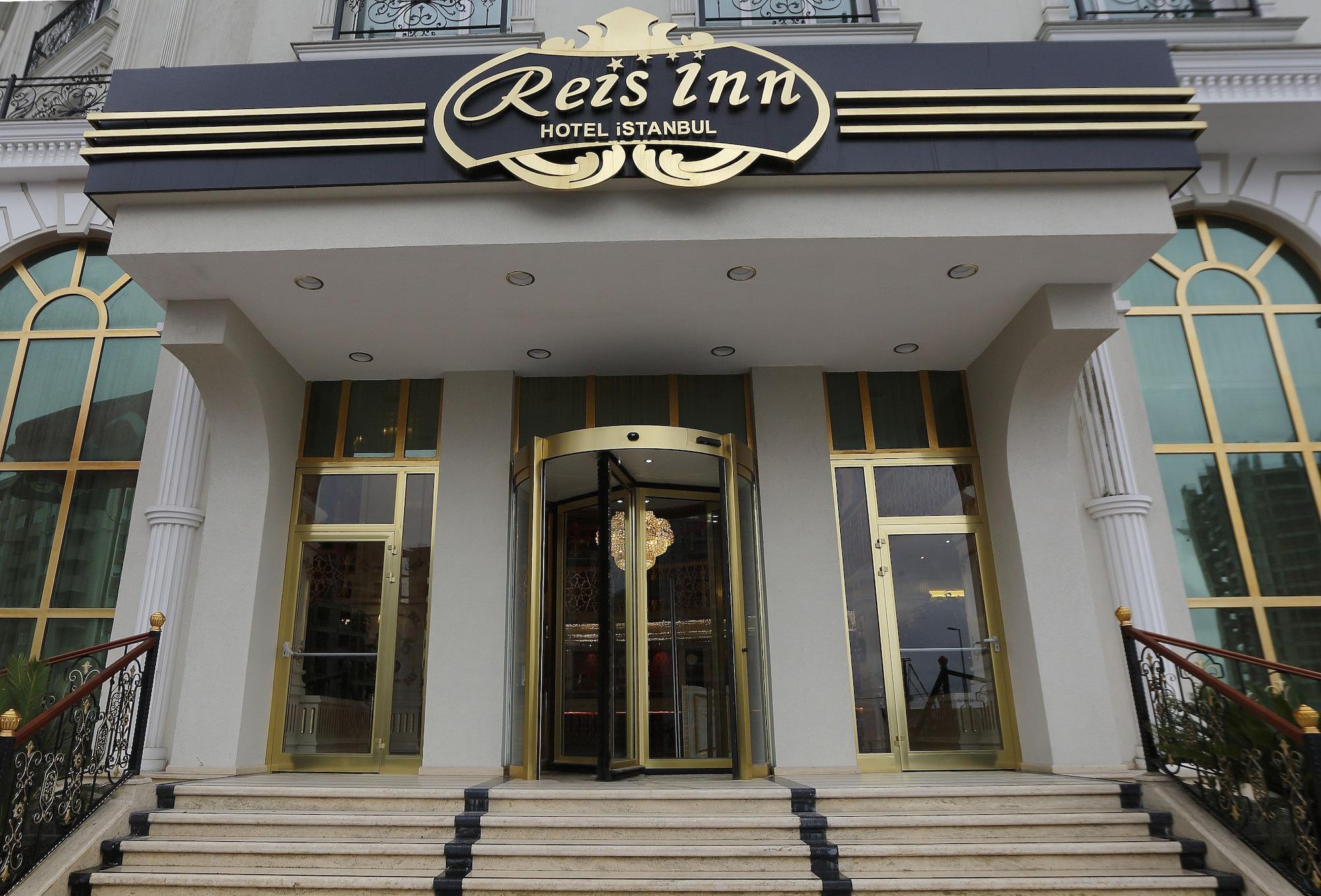 World Point Hotel Istanbul Istambul Exterior foto