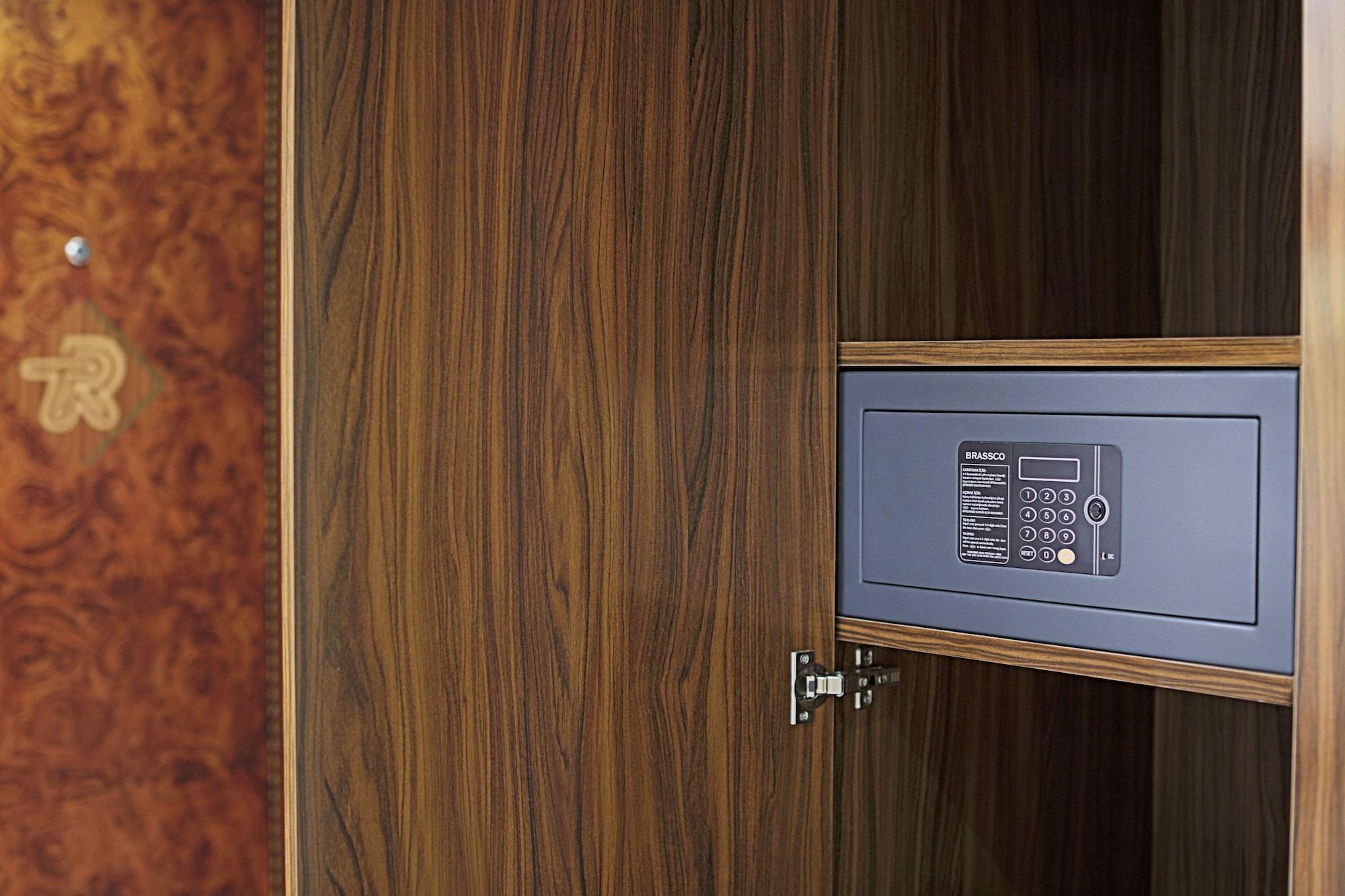 World Point Hotel Istanbul Istambul Exterior foto