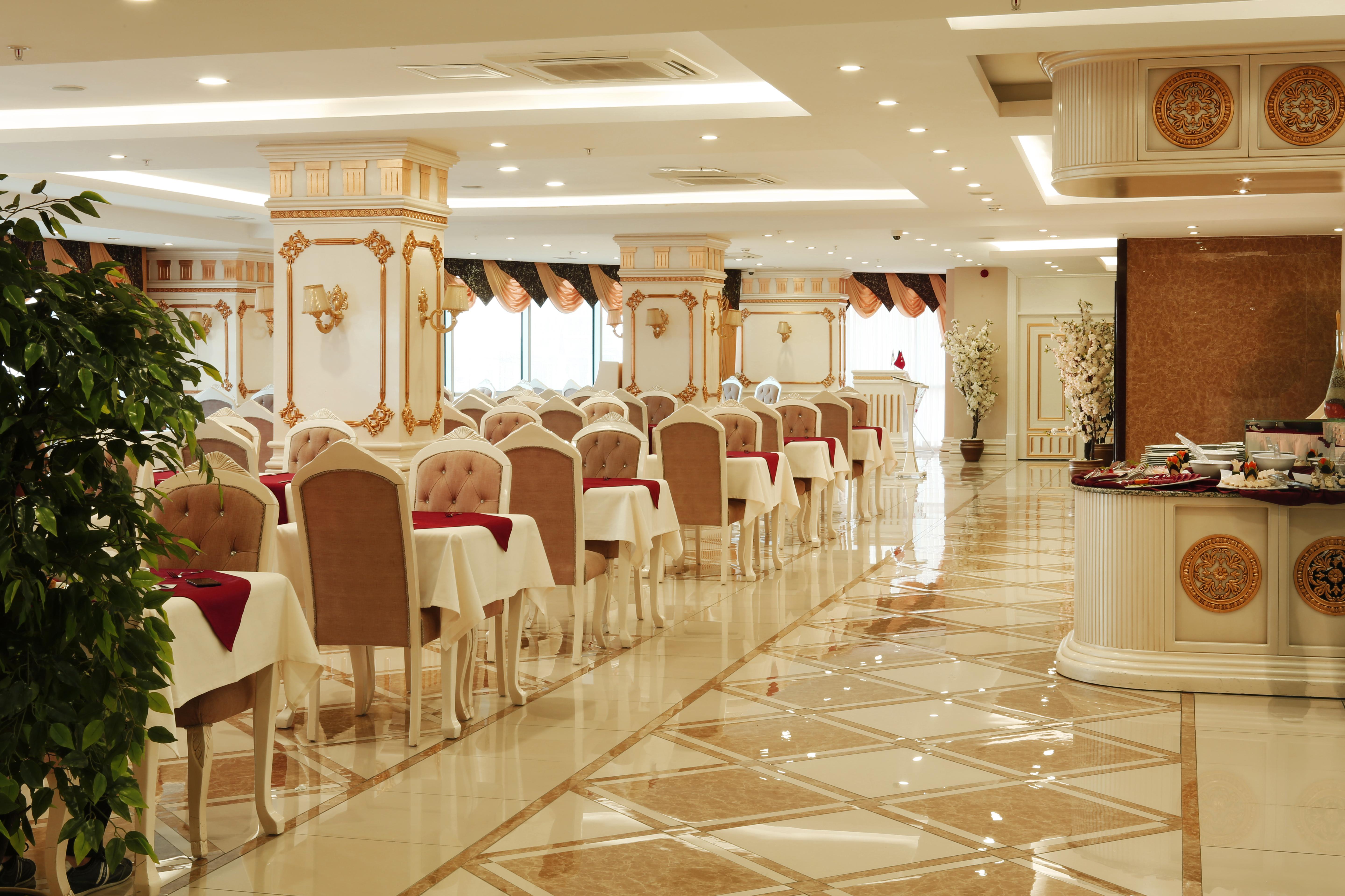 World Point Hotel Istanbul Istambul Exterior foto