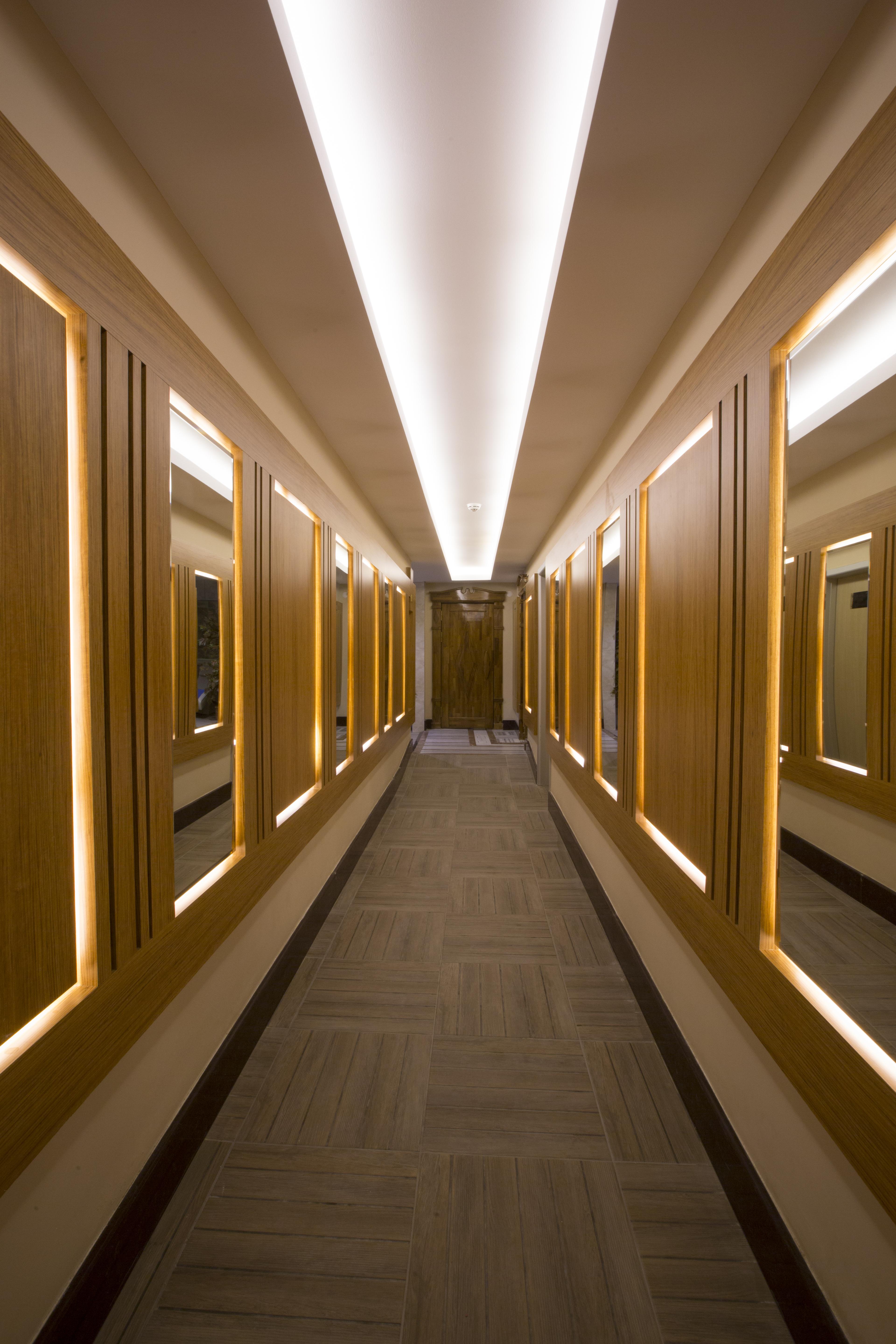 World Point Hotel Istanbul Istambul Exterior foto