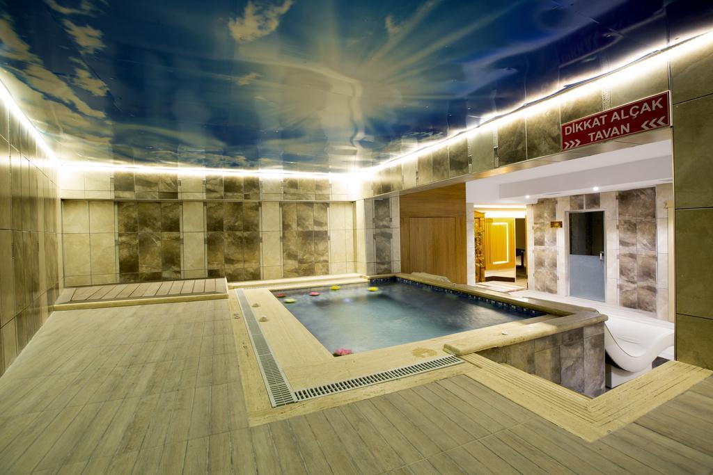 World Point Hotel Istanbul Istambul Exterior foto