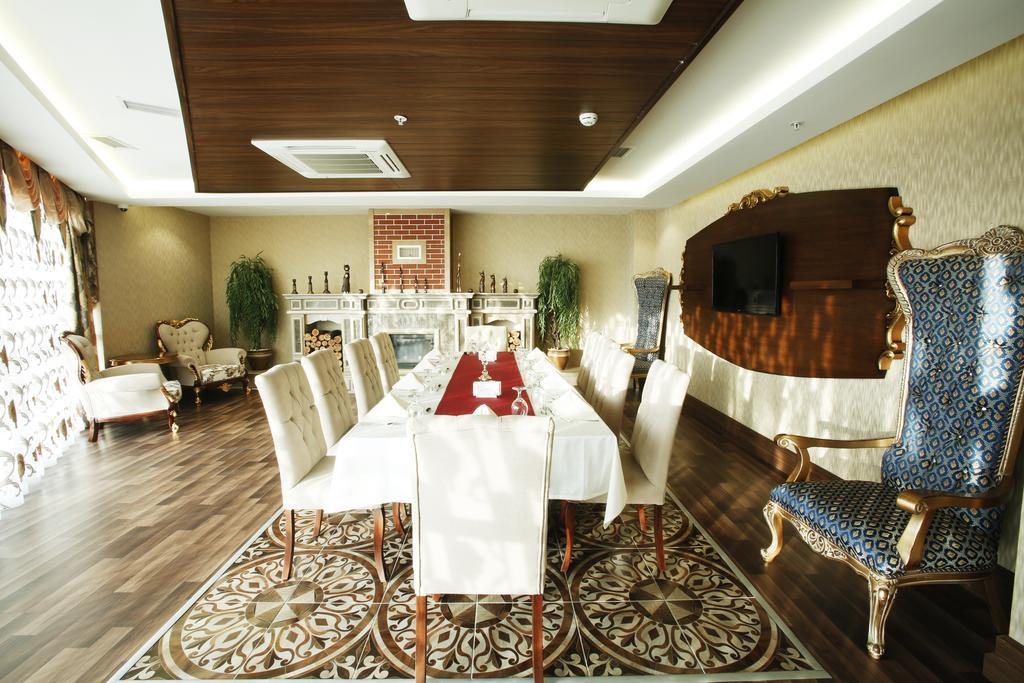 World Point Hotel Istanbul Istambul Exterior foto