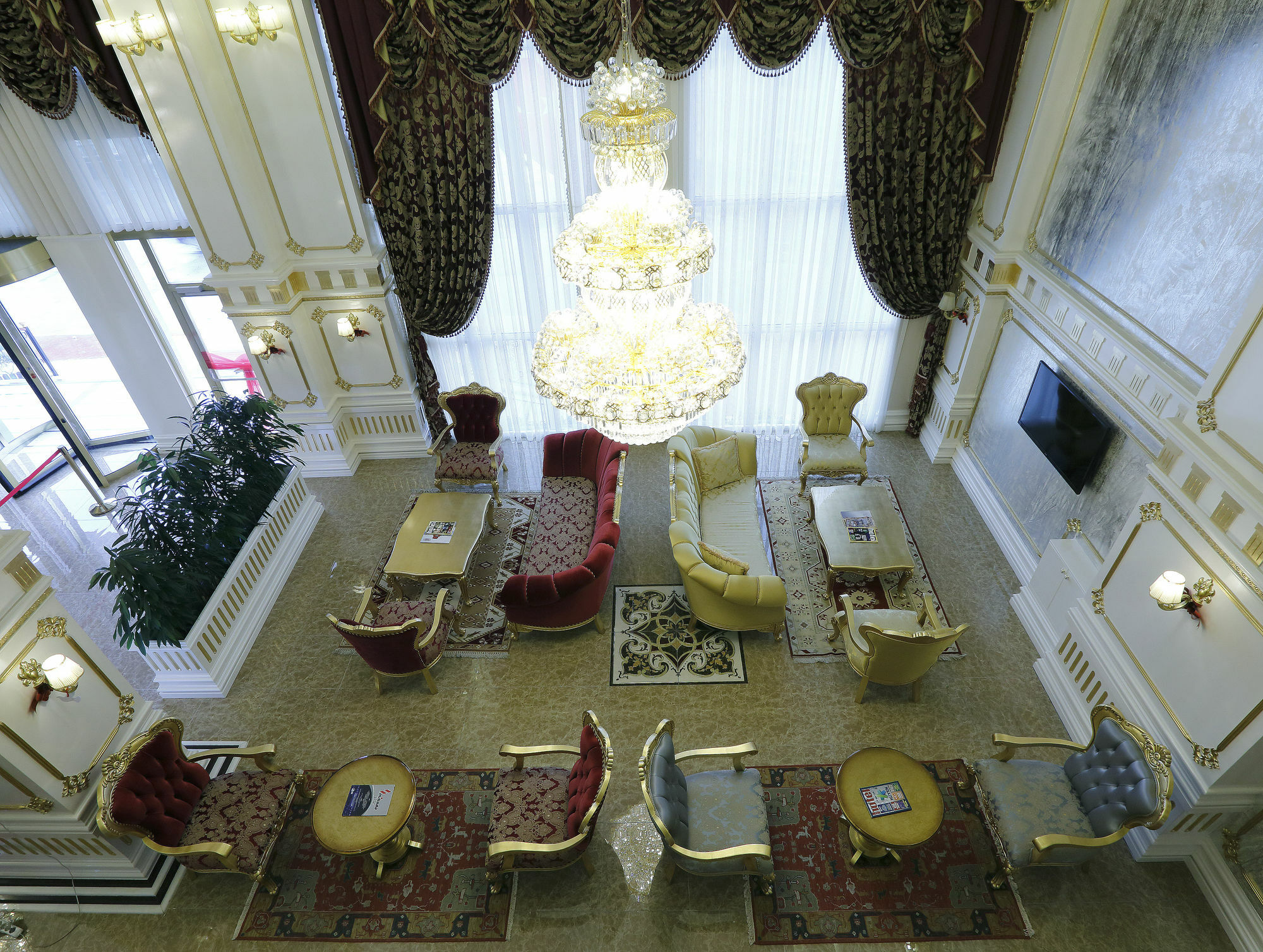 World Point Hotel Istanbul Istambul Exterior foto