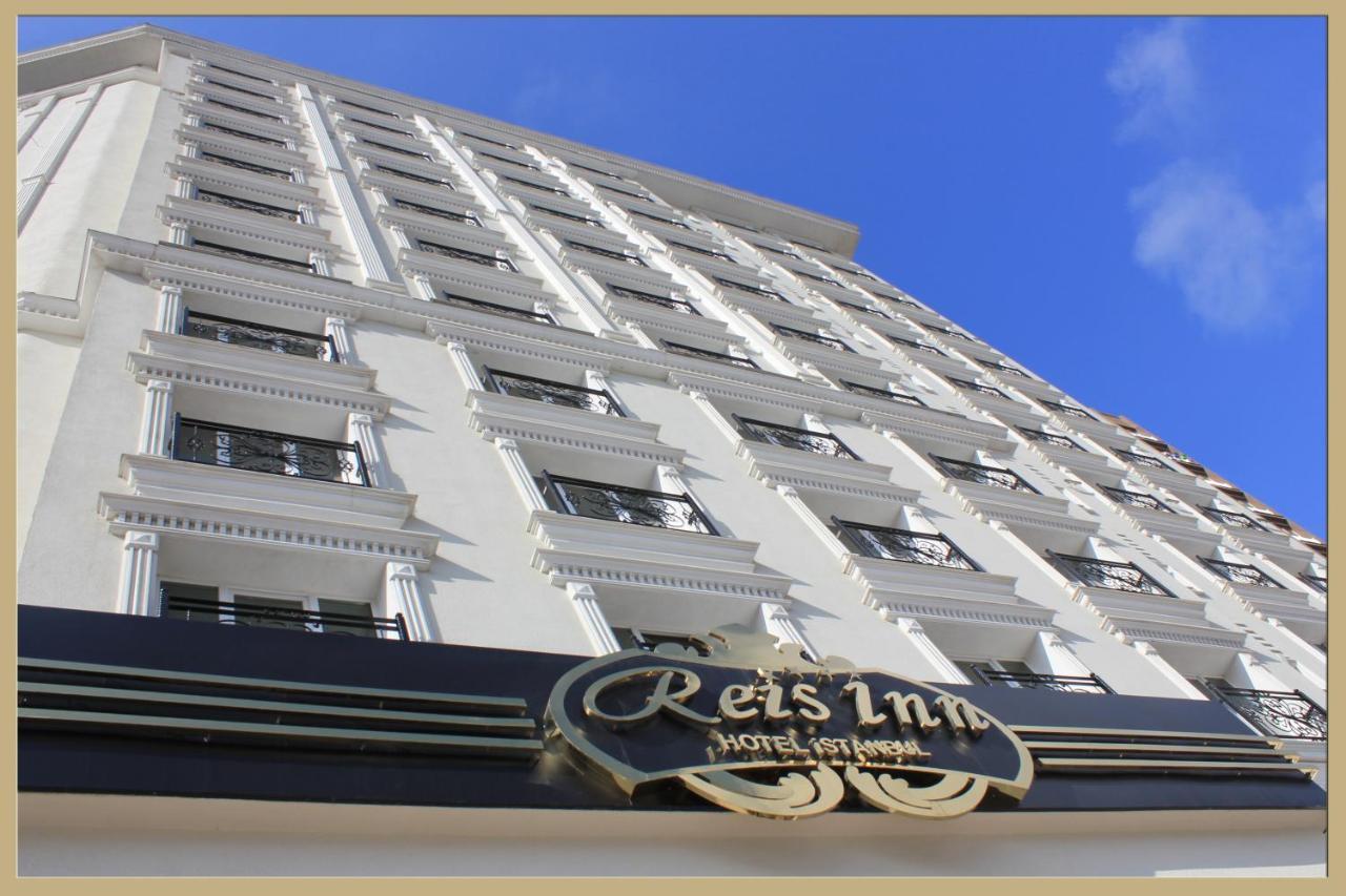 World Point Hotel Istanbul Istambul Exterior foto