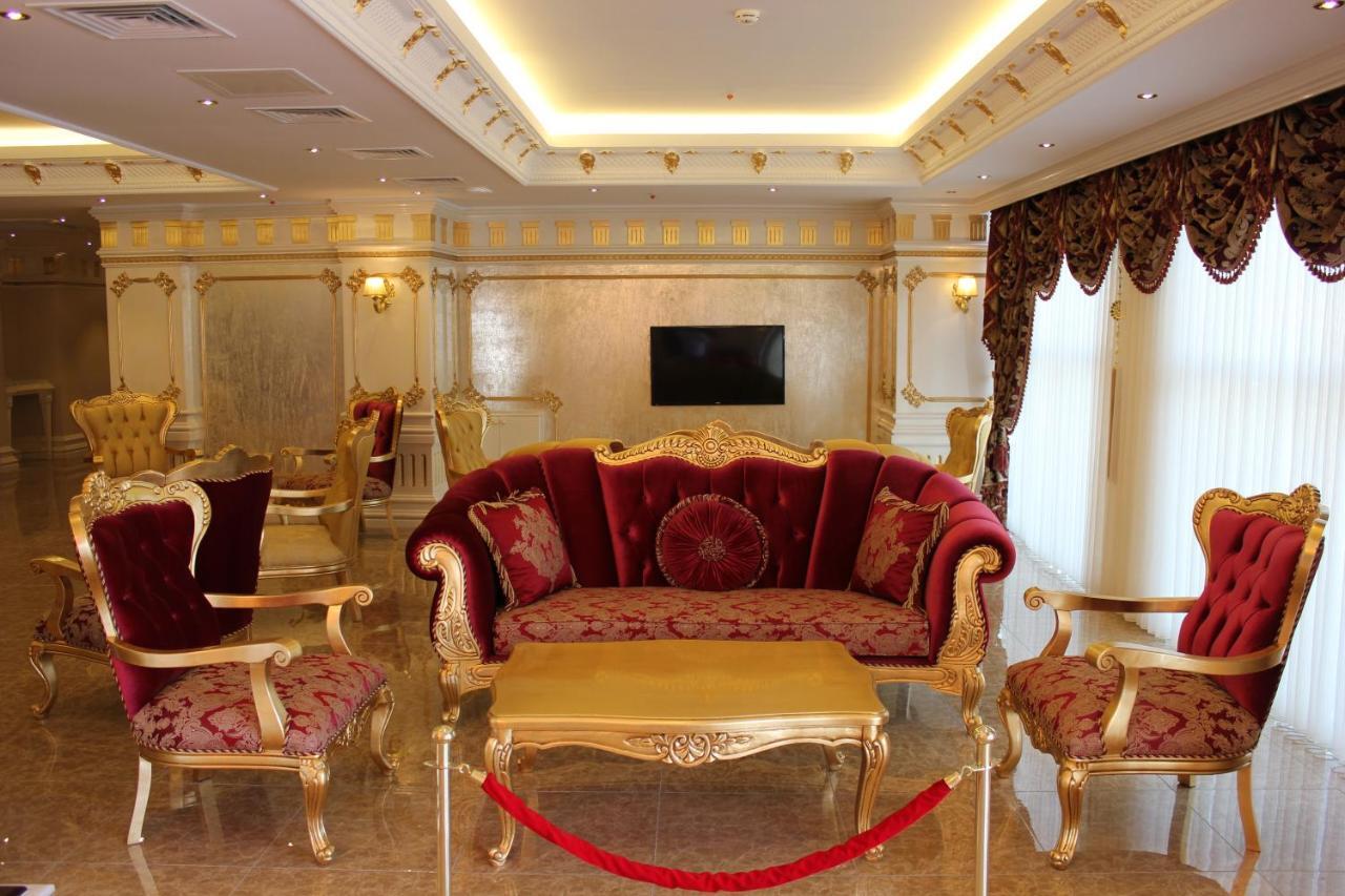 World Point Hotel Istanbul Istambul Exterior foto